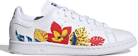 adidas Stan Smith HER Studio London Flowers (Women's)